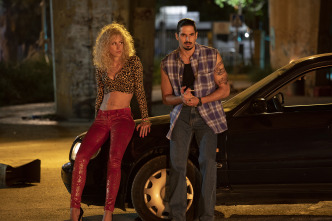 Imagen de (LSE) - El inmortal (T1): Ep.6  - 2