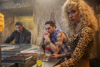 Imagen de (LSE) - El inmortal (T1): Ep.6  - 3