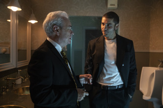 Imagen de (LSE) - El inmortal (T1): Ep.6  - 4