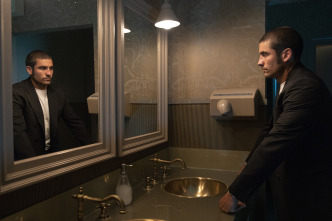 Imagen de (LSE) - El inmortal (T1): Ep.6  - 5