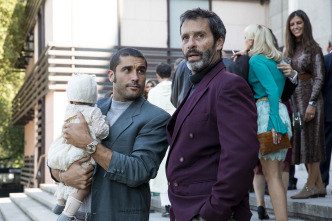 Imagen de (LSE) - El inmortal (T1): Ep.7  - 1