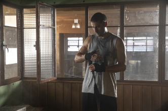 Imagen de (LSE) - El inmortal (T1): Ep.7  - 2