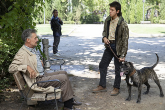 Imagen de (LSE) - El inmortal (T1): Ep.7  - 4