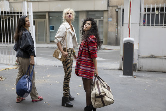 Imagen de (LSE) - El inmortal (T1): Ep.8  - 1
