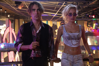 Imagen de (LSE) - El inmortal (T1): Ep.8  - 2