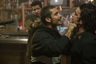 Imagen de (LSE) - El inmortal (T1): Ep.8  - 3