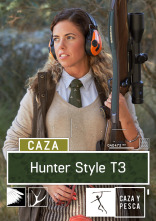 Hunter Style (T3)