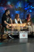 Imagen de Lo + de las... (T6): Las cositas de papelería - 24.10.22 - 1