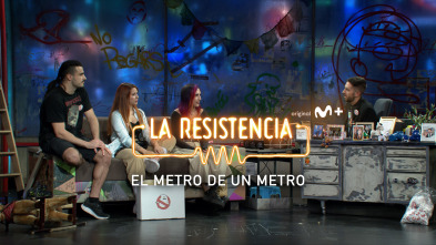 Imagen de Lo + de las... (T6): Las cositas de papelería - 24.10.22 - 2