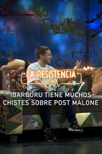 Imagen de Lo + de los... (T6): Los chistes de Pablo - 24.10.22 - 1