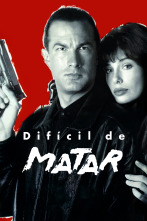 Imagen de Difícil de matar - 1