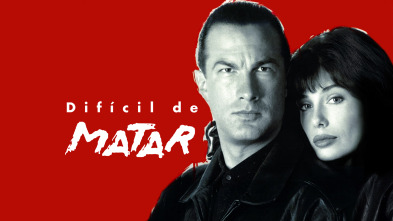 Imagen de Difícil de matar - 2