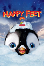 Imagen de Happy Feet 2 - 1