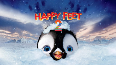 Imagen de Happy Feet 2 - 2