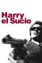 Imagen de Harry, el sucio - 1