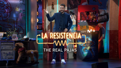 Imagen de Lo + del público (T6): Un chaval incomprendido - 25.10.22 - 2