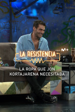 Imagen de Lo + de las... (T6): Los regalos para Jon - 25.10.22 - 1