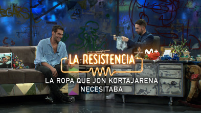 Imagen de Lo + de las... (T6): Los regalos para Jon - 25.10.22 - 2