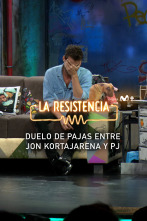 Imagen de Lo + de las... (T6): La pregunta inesperada - 25.10.22 - 1