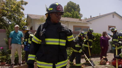 Imagen de 9-1-1 (T6): Ep.2 Ensayo y error - 1