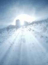 Imagen de Primer contacto alienígena: Ep.2 - 1