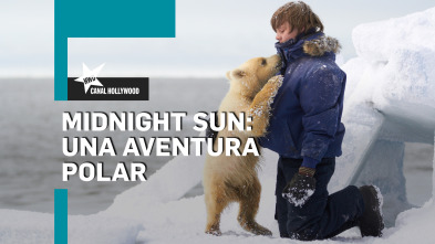 Midnight Sun: una aventura polar