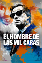 Imagen de El hombre de las mil caras - 1