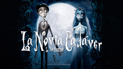 Imagen de La novia cadáver - 2