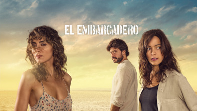 Imagen de (LSE) - El embarcadero - 2