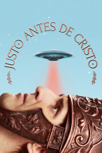 Imagen de Justo antes de Cristo (T2) - 1