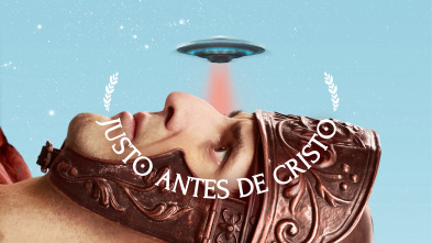 Imagen de Justo antes de Cristo (T2) - 2
