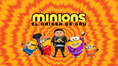 Imagen de Minions: El origen de Gru - 7