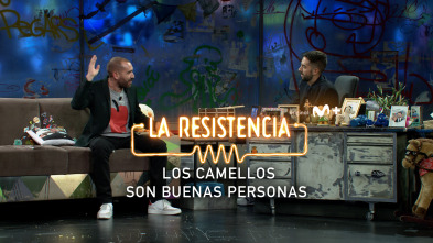 Imagen de Lo + de Ponce (T6): La inflación - 26.10.22 - 2
