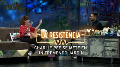 Lo + de los... (T6): Charlie Pee se acaba contradiciendo - 26.10.22