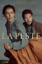 Imagen de (LSE) - La Peste - 1