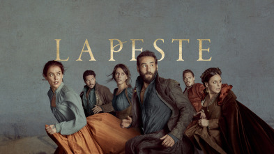 Imagen de (LSE) - La Peste - 2