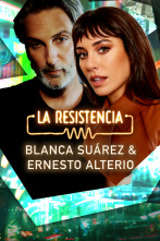 La Resistencia (T6): Blanca Suárez y Ernesto Alterio
