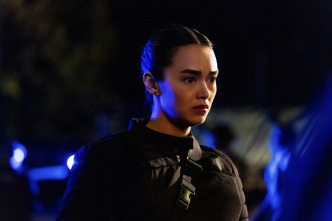 Imagen de FBI: Internacional (T2): Ep.6 Llámalo anarquía - 1