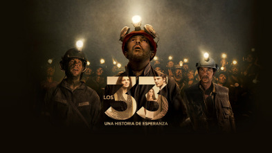 Imagen de Los 33 - 8