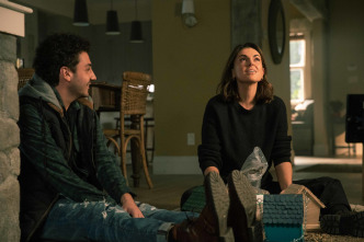 Imagen de La forense (T4): Ep.10 Espacio seguro - 1