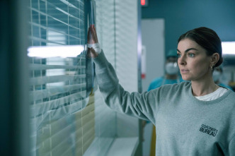 Imagen de La forense (T4): Ep.11  Vuelta al pasado - 1