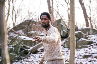 Imagen de The Equalizer (T2): Ep.13 Conducir siendo negro - 1