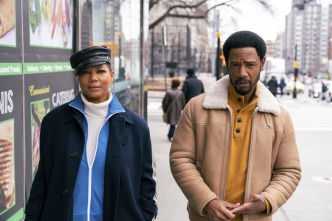 Imagen de The Equalizer (T2): Ep.15 Dinero a espuertas - 1