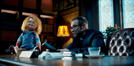 Imagen de Chucky (T2): Ep.2 Los pecadores son mucho más divertidos - 1