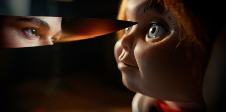 Imagen de Chucky (T2): Ep.3 ¡Ave, María! - 1
