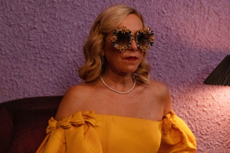 Imagen de Chucky (T2): Ep.4 Muerte por negación - 1