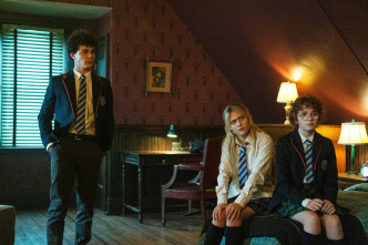 Imagen de Chucky (T2): Ep.5 Muñeco sobre muñeco - 1