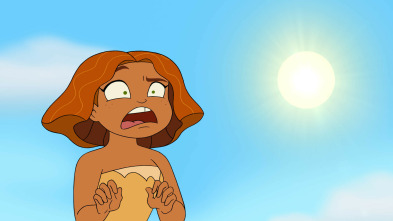 Imagen de El amanecer de... (T2): Fallo de voz: 1.ª y 2 parte - 2