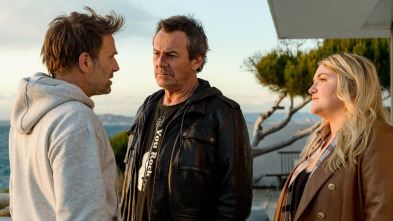 Imagen de Léo Matteï:... (T8): Ep.5 Un angelito de la guarda (Parte 1) - 1