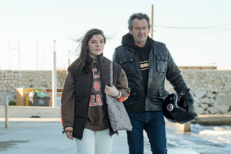 Imagen de Léo Matteï:... (T8): Ep.6 Un angelito de la guarda (Parte 2) - 1